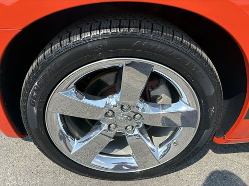 Used 2008 Dodge Charger R/T RWD image 9