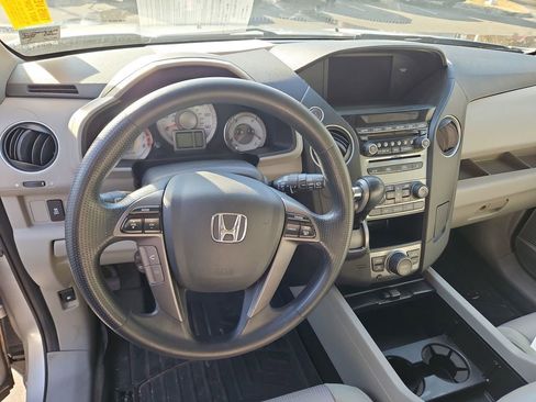 Used 2015 Honda Pilot SE image 9