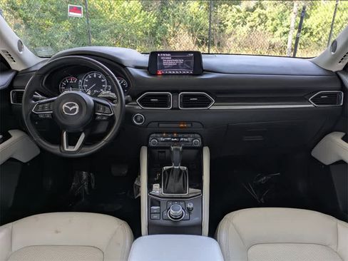 Used 2020 MAZDA CX-5 Grand Touring image 17