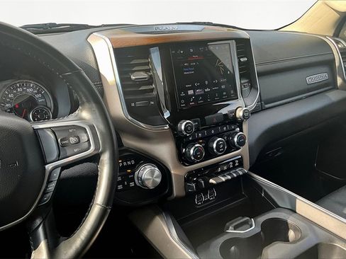 Used 2022 RAM 1500 Laramie image 6