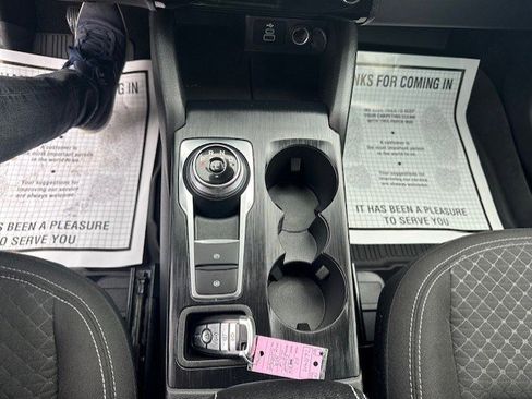 Used 2024 Ford Escape Active w/ Tech Pack #1 image 20