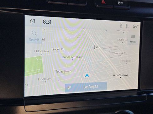 Used 2023 Ford F150 XL w/ STX Appearance Package image 27