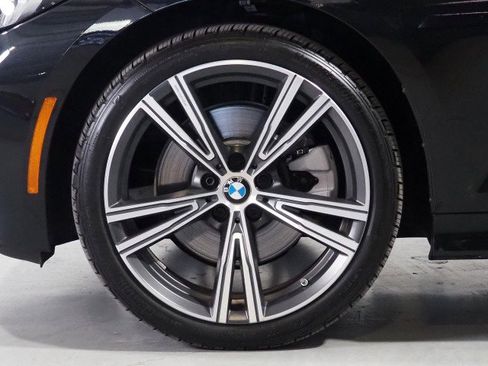 Used 2024 BMW 330i Sedan w/ Convenience Package image 51