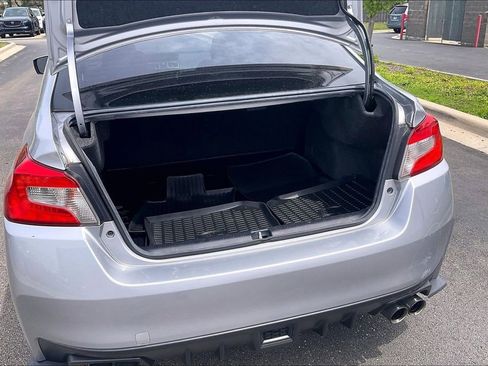 Used 2019 Subaru WRX AWD/4WD image 25