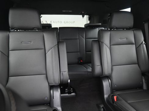 New 2026 Cadillac Escalade 4WD w/ LPO, Floor Liner Package image 6