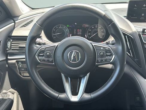 Used 2023 Acura RDX AWD image 27