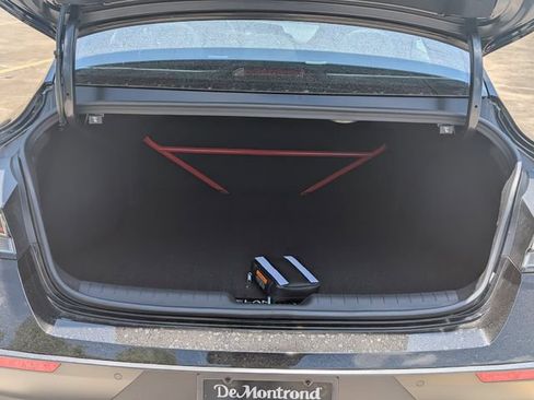 New 2026 Hyundai Elantra N FWD image 25
