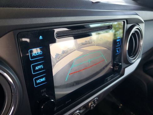 Used 2019 Toyota Tacoma TRD Off-Road RWD image 26