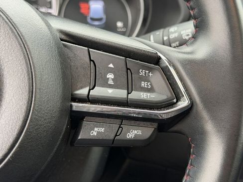Used 2024 MAZDA CX-5 Carbon Edition AWD/4WD image 23