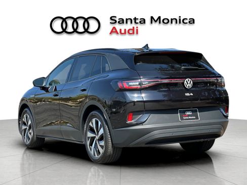 Used 2023 Volkswagen ID.4 Pro RWD image 6