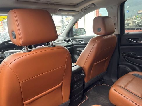 Used 2020 GMC Acadia AT4 w/ Driver Alert Package II AWD/4WD image 38