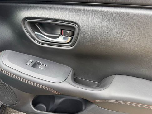New 2026 Honda HR-V Sport image 42