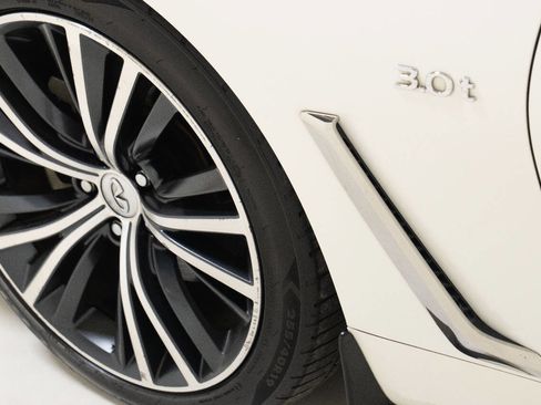 Used 2017 INFINITI Q60 3.0t w/ Premium Plus Package 3.0T image 57