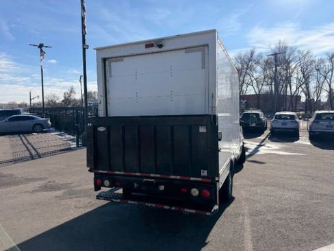 Used 2020 Chevrolet Express 3500 w/ Power Convenience Package image 12