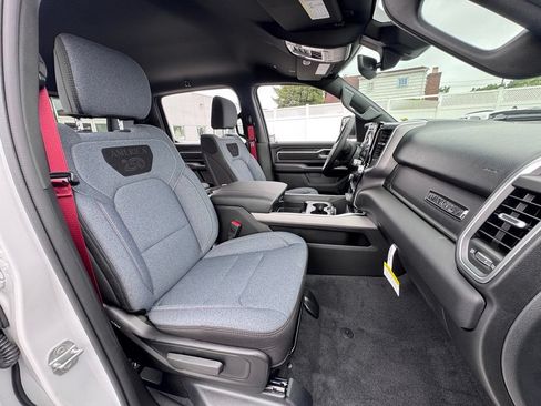 New 2026 RAM 1500 Big Horn AWD/4WD image 18