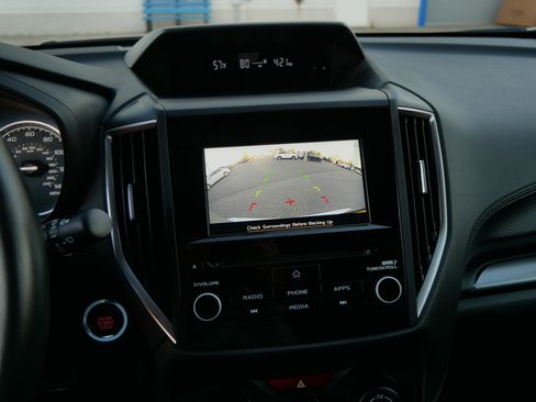 Used 2023 Subaru Forester Premium image 30