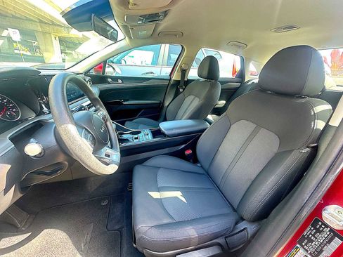 Used 2023 Kia K5 LXS FWD image 5