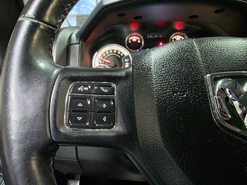 Used 2014 RAM 1500 Sport image 28