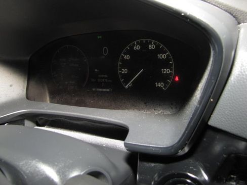 Certified 2025 Honda CR-V EX-L image 4