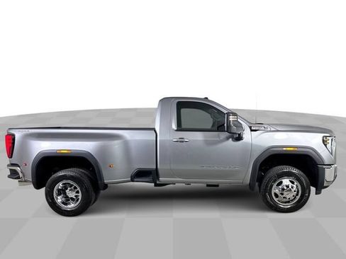 New 2026 GMC Sierra 3500 SLE AWD/4WD image 10