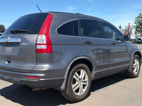 Used 2011 Honda CR-V EX-L image 4
