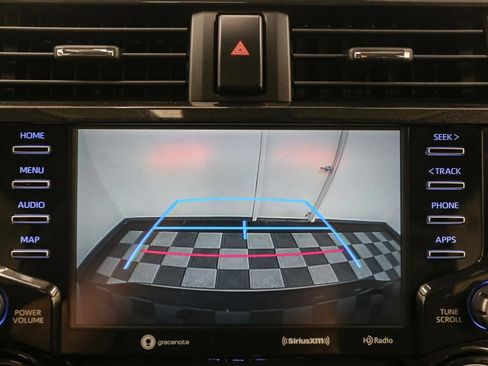 Used 2023 Toyota 4Runner TRD Off-Road Premium image 29