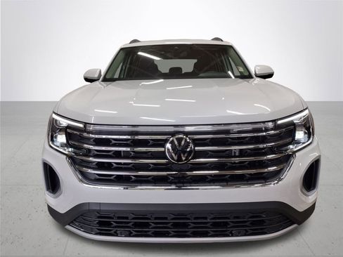 New 2026 Volkswagen Atlas SE image 3