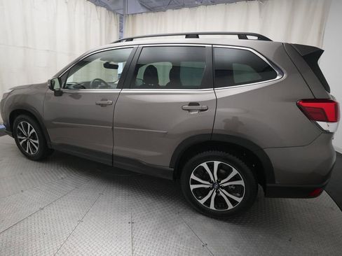Used 2023 Subaru Forester Limited AWD/4WD image 36