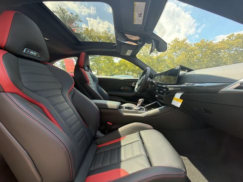 New 2026 BMW M2 w/ Lighting Package RWD image 24