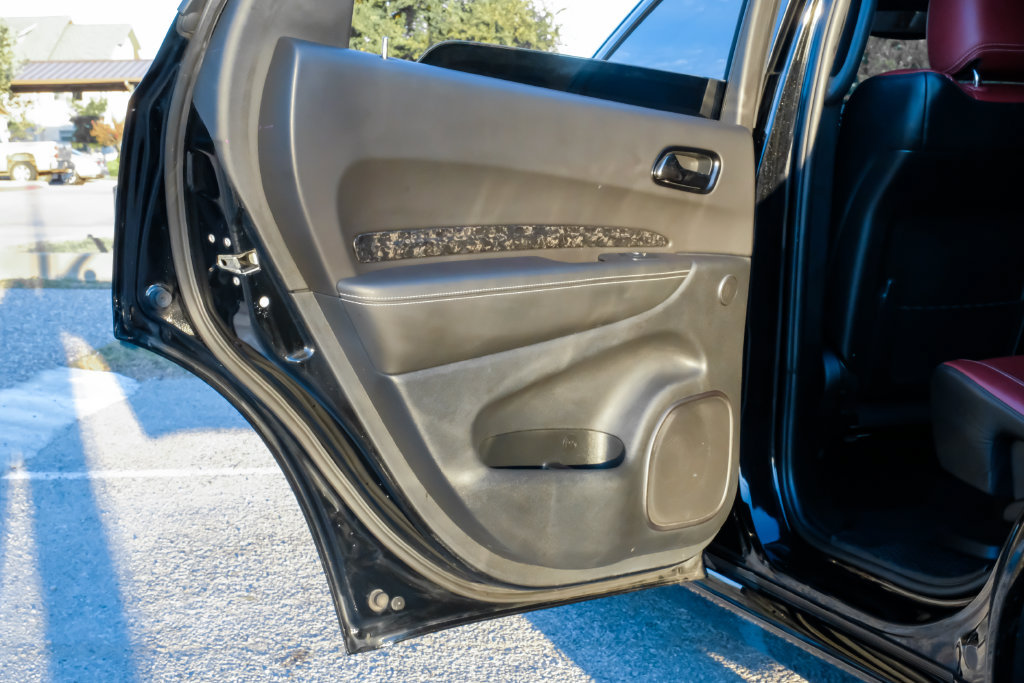 Used 2024 Dodge Durango SRT Hellcat AWD/4WD image 50
