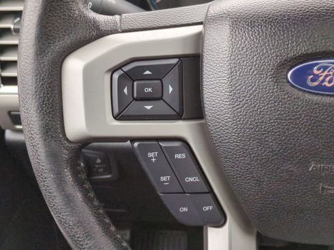 Used 2016 Ford F150 Lariat w/ Equipment Group 502A Luxury image 25