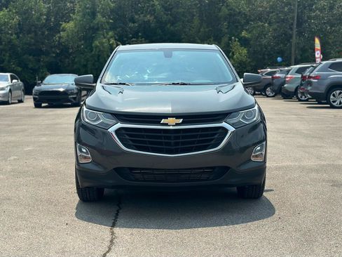 Used 2019 Chevrolet Equinox LT FWD image 14