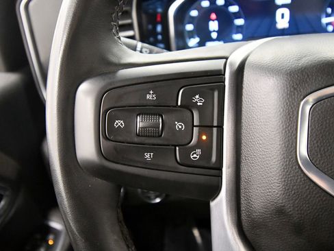 Used 2024 GMC Sierra 3500 SLE w/ SLE Convenience Package AWD/4WD image 20