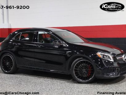 Used 2018 Mercedes-Benz GLA 45 AMG 4MATIC w/ Multimedia Package