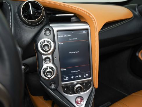 Used 2020 McLaren 720S Luxury image 44