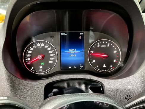 Used 2025 Mercedes-Benz Sprinter 2500 image 24