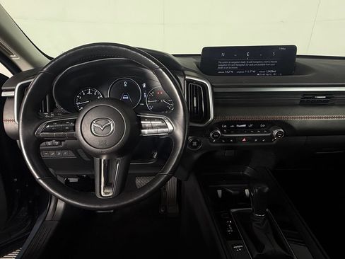 Used 2025 MAZDA CX-50 Meridian Edition w/ Cargo Package AWD/4WD image 15