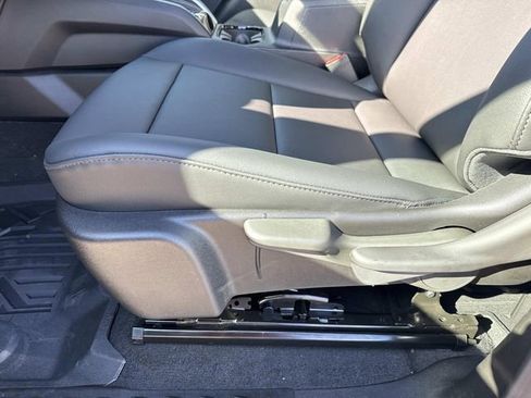 New 2026 Chevrolet Colorado W/T RWD image 37