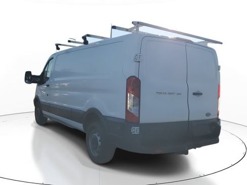 Used 2016 Ford Transit 350 148 Low Roof RWD image 6