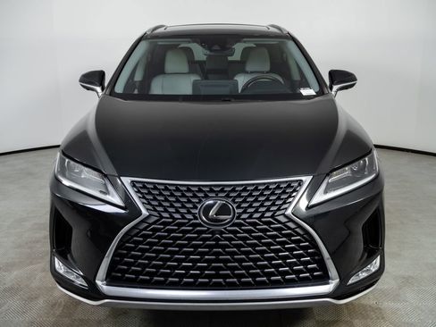 Used 2022 Lexus RX 350 FWD w/ Premium Package image 34