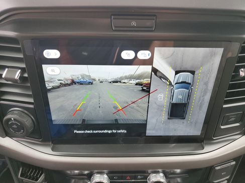 New 2026 Ford F150 XLT w/ Equipment Group 303A High image 28