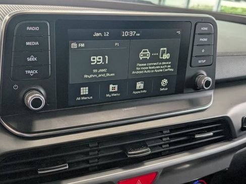 Used 2021 Kia Telluride S image 19