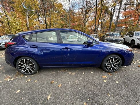New 2026 Subaru Impreza 2.0i Sport AWD/4WD image 9