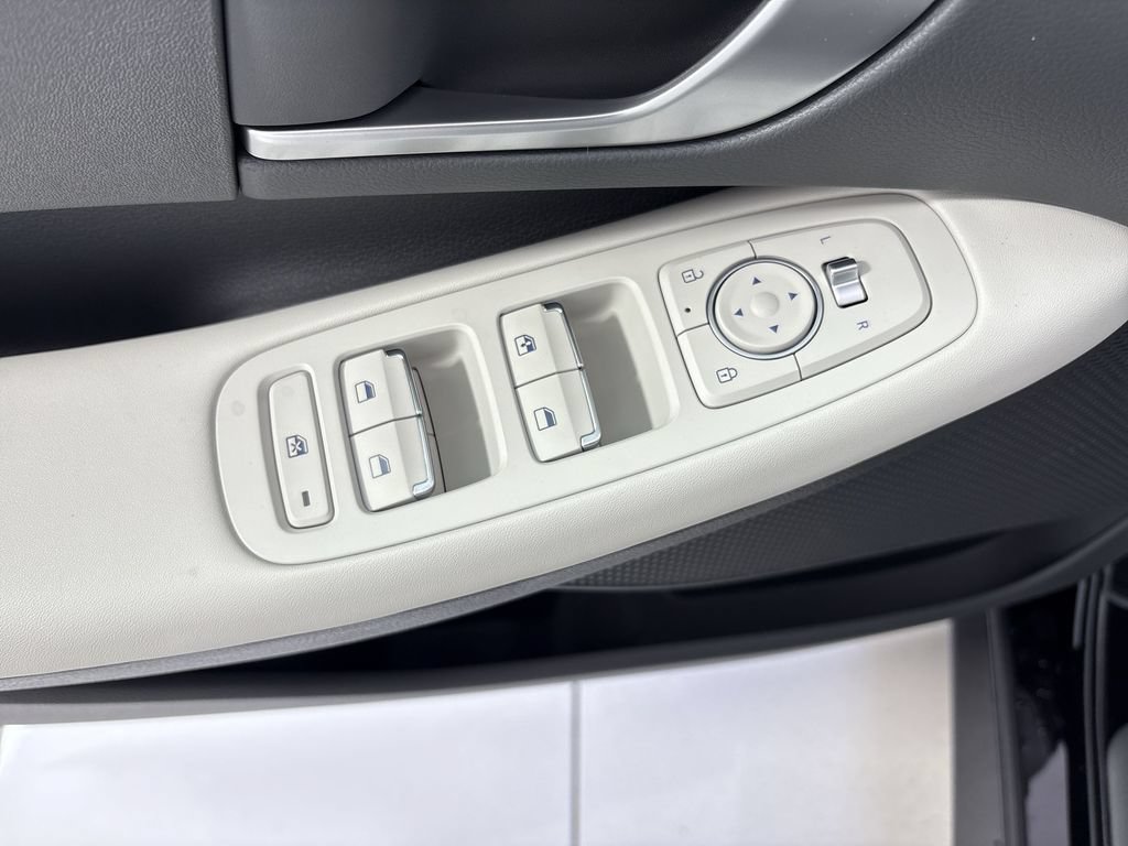 New 2026 Hyundai Sonata SE FWD image 15