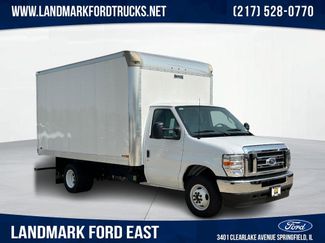 New 2025 Ford E-450 and Econoline 450 Super Duty w/ Ambulance Prep Package video 3