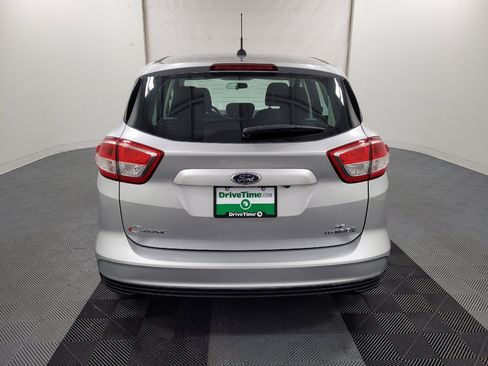 Used 2017 Ford C-MAX SE image 6
