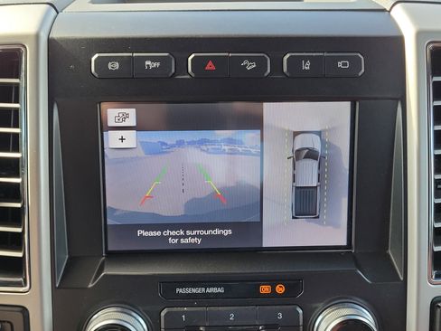 Used 2019 Ford F250 King Ranch w/ King Ranch Ultimate Package image 11