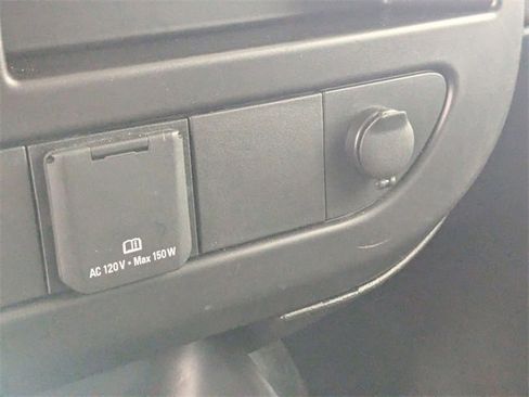 Used 2024 GMC Savana 2500 w/ Driver Convenience Package image 19