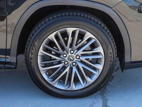 Used 2021 Lexus RX 350 AWD w/ Luxury Package image 10