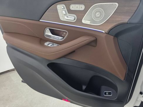 New 2026 Mercedes-Benz GLE 350 4MATIC image 16